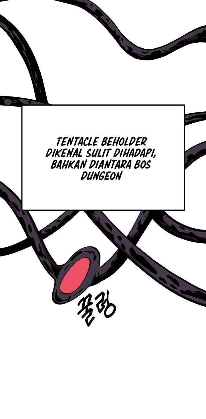 Otherworldly Sword King’s Survival Records Chapter 10 Bahasa Indonesia